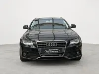 Brugt Audi A4 Ambiente 179 HK (131 kW) 2008 Sort Stationcar