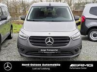 gebraucht Mercedes Citan 113 Tourer Navi Kamera Klima Tempomat DAB