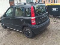 gebraucht Fiat Panda 