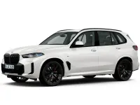 Gebraucht BMW X5 Efficient Dynamics 286 PS (210 kW) 2026 SUV