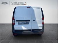 Gebraucht Ford Transit Connect Trend 122 PS (89 kW) 2026 Weiß (frostweiß) Van / Kleinbus