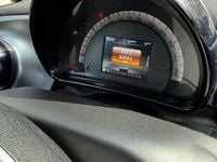 Gebraucht Smart ForFour 90 PS (66 kW) 2018 Grau Kleinwagen