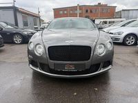 Gebraucht Bentley Continental GT 575 PS (422 kW) 2012 Other Coupé