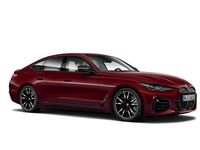 Gebraucht BMW i4 Efficient Dynamics 400 kW (544 PS) 2025 Limousine