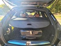 Gebraucht Mercedes C450 AMG AMG 2015 Schwarz Kombi