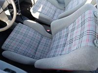 Gebraucht Opel Kadett 82 PS (60 kW) 1987 Weiß Cabrio