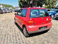 gebraucht Seat Arosa Select 1.0*TÜV/AU