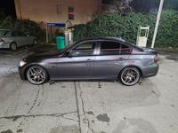 Gebraucht BMW 335 Performance 286 PS (210 kW) 2007 Grau Limousine