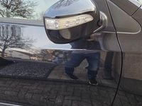 Gebraucht Hyundai ix35 135 PS (99 kW) 2015 Schwarz SUV