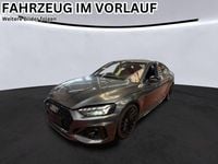 Gebraucht Audi RS5 Sport 450 PS (330 kW) 2020 Grau Coupé