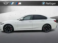 Gebraucht BMW 330 M Sport 245 PS (180 kW) 2025 Alpinweiss iii Limousine