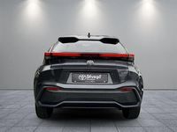 Gebraucht Toyota C-HR 197 PS (144 kW) 2025 Grau SUV