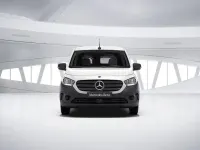 Gebraucht Mercedes Citan 110 95 PS (69 kW) 2022 Arktikweiss Van / Kleinbus