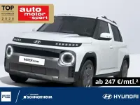 Neu Hyundai Inster 85 kW (116 PS) 2026 Kleinwagen