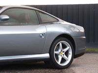 Gebraucht Ferrari 550 485 PS (356 kW) 2000 Grau