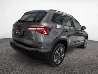 Neu Skoda Karoq Tour 150 PS (110 kW) 2026 Grau SUV