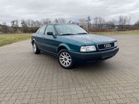 gebraucht Audi 80 B4 TÜV NEU BIS 01/2026