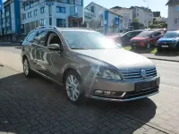 Gebraucht VW Passat Highline 170 PS (125 kW) 2011 Braun Limousine