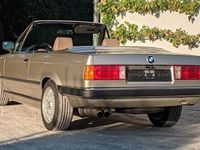 gebraucht BMW 325 Cabriolet i H-Zulassung