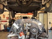 Gebraucht VW Käfer 44 PS (32 kW) 1972 Beige Kleinwagen