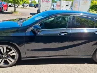Gebraucht Mercedes A200 Urban 156 PS (114 kW) 2017 Schwarz Limousine