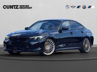 Neu Alpina B3 529 PS (389 kW) 2025 Schwarz Limousine