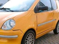 Gebraucht Aixam 500 10 PS (7 kW) 2005 Gold Kombi