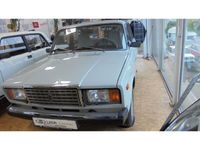 Second-hand Lada 2107 75 CP (55 kW) 1990 Gri Berlinǎ