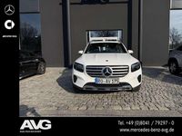 Używany Mercedes GLB200 Progressive 150 KM (110 kW) 2026 Biały SUV