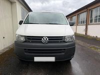 Gebraucht VW Transporter 102 PS (75 kW) 2014 Weiß Van