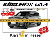 Neu Kia EV9 GT 373 kW (508 PS) 2026 Grau SUV