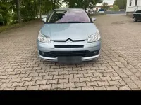Gebraucht Citroën C4 106 PS (77 kW) 2006 Andere farben Limousine