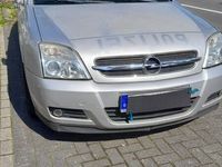 gebraucht Opel Vectra Combi1.9 CDTI-Automatik, TÜV bis August 2024