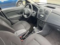 gebraucht Dacia Sandero Laureate / Automatik Easy-R