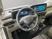 Gebraucht VW Transporter 150 PS (110 kW) 2025 Weiss Van