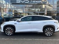 Gebraucht BYD Sealion 7 Design 389 kW (530 PS) 2025 Weiß SUV