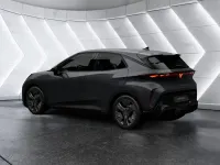 Gebraucht Cupra Raval Endurance 155 kW (211 PS) 2026 Grau Limousine