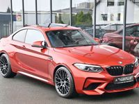 gebraucht BMW M2 Competition DKG M-Sitze* Navi* H&K* Kamera*