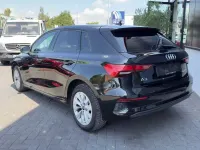 Gebraucht Audi A3 150 PS (110 kW) 2022 Limousine