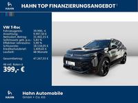 Gebraucht VW T-Roc Style 150 PS (110 kW) 2026 Schwarz SUV