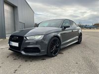 gebraucht Audi S3 8V Limousine