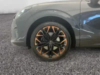 Neu Cupra Terramar VZ 265 PS (194 kW) 2026 Grau SUV