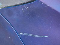 Gebraucht VW Polo 60 PS (44 kW) 2012 Blau Kleinwagen