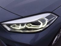 Gebraucht BMW 118 Sport Line 136 PS (100 kW) 2020 Grau Kleinwagen