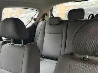 Używany Chevrolet Aveo 84 KM (61 kW) 2009 Srebrny Hatchback