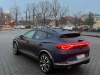Gebraucht Cupra Formentor 310 PS (228 kW) 2021 Andere farben SUV