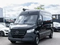 Gebraucht Mercedes Sprinter 143 PS (105 kW) 2020 Andere Van