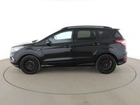 Brugt Ford Kuga ST-Line 180 HK (132 kW) 2019 Sort SUV