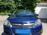 gebraucht Opel Astra 