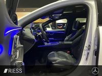 Gebraucht Mercedes E450 Night 367 PS (269 kW) 2025 Weiss Kombi